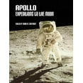 thumbnail image 1 of Pre-Owned Apollo Expeditions to the Moon (Paperback) 1502449420 9781502449429, 1 of 1