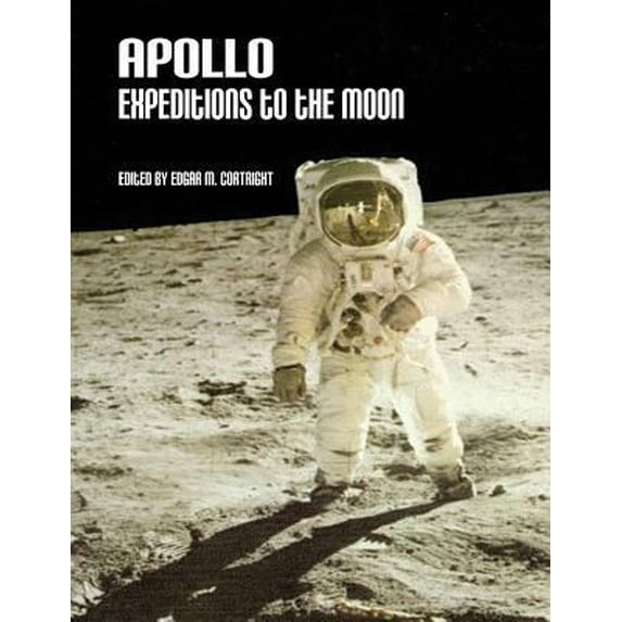 Pre-Owned Apollo Expeditions to the Moon (Paperback) 1502449420 9781502449429