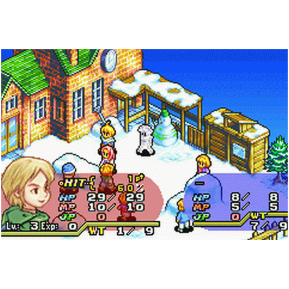 Final Fantasy Tactics Advance (GBA),US Version - Walmart.com Final Fantasy Tactics Advance (GBA),US Version - Walmart.com