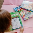 thumbnail image 6 of Melissa & Doug Blues Clues & You! Water Wow! - Alphabet Water Reveal Travel Activity Pad, 6 of 10