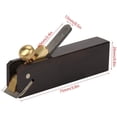 thumbnail image 4 of Herramientas de carpintería que ahorran tiempo, herramientas de carpintería y accesorios para carpinteros Carpintería de bricolaje, para amantes de la artesanía en madera, 4 of 5
