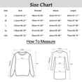 thumbnail image 4 of Quarter Zip Pullover Women Winter Loose Fit Hooded Long Sleeve Batwing One Shoulder Hoody Solid Color Leisure Flannel Sweatshirts Hoodies(Navy,S), 4 of 6