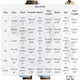 thumbnail image 3 of Men's Linen Shirts and Shorts Set Short Sleeve 2 Piece Beach Vacation Outfits Summer Yoga Suits with Pockets Sky Blue, 3 of 6
