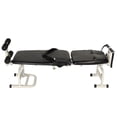 thumbnail image 3 of Body Traction Bed, Traction Bed Lumbar Traction Table  for Tool for Inroom, 3 of 7