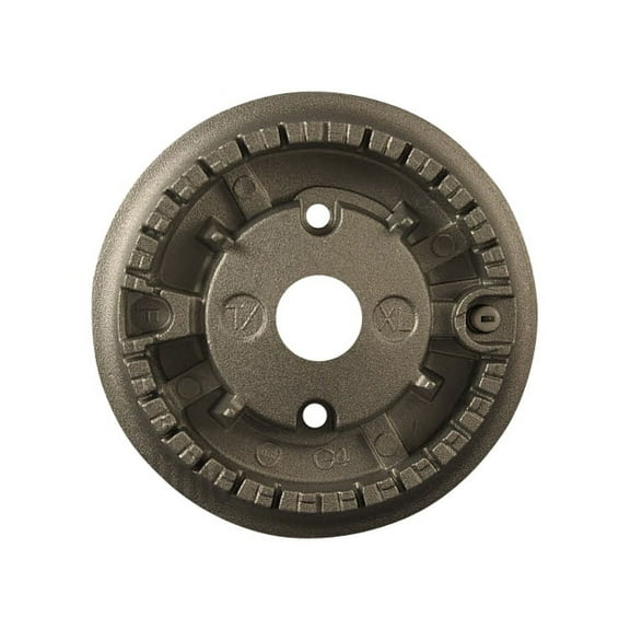 YesParts WPW10515455 Durable Appliance Asm-Brnr Hd Ultra Rap 17 compatible with W10515455 PS8691301 3021148