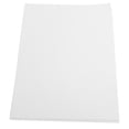 thumbnail image 1 of 50 hojas de papel para insignias en blanco A4, suministros para impresora fotográfica, pintura DIY, manualidades hechas a mano, 1 of 14