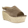 thumbnail image 4 of Sandalia Mariel Color Taupe 25 Dorothy Gaynor Sandalia Mariel Color Taupe 25, 4 of 6