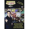 thumbnail image 3 of ALLIED VAUGHN MOD-ENTERTAINMENT LAS VEGAS STYLE-VOL 2 (DVD/NON-RETURNABLE) DSFM14997D, 3 of 3