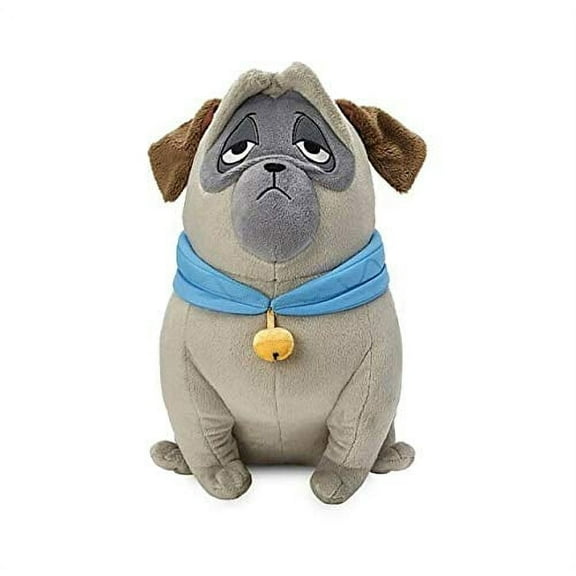 Official Disney Pocahontas Percy Medium Soft Plush Toy