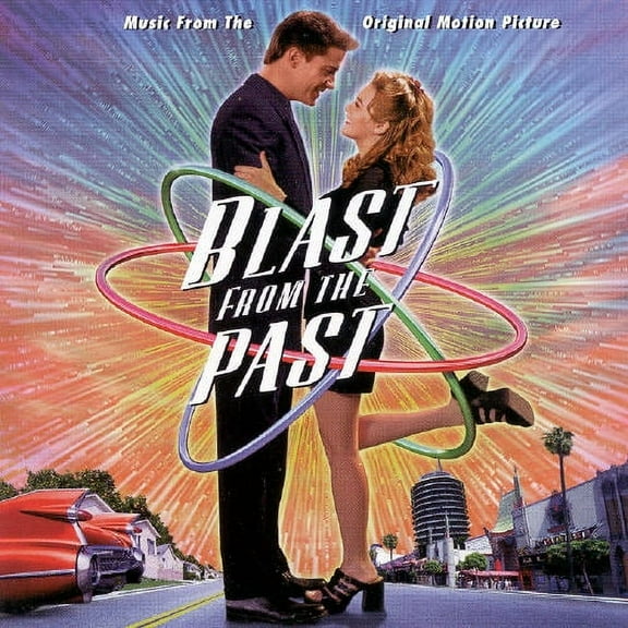 Blast From The Past: Music From The