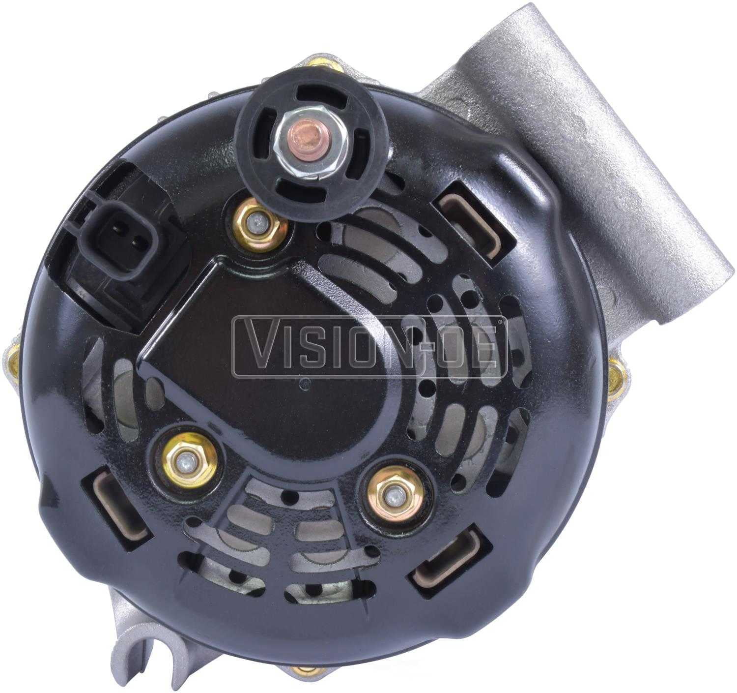 Vision OE 42193 Alternator