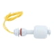 thumbnail image 5 of Interruptor De Flotador De PP Líquido, Sensor De Nivel De Agua Líquida Para Tanque De Peces, Calentador Dispensador De Agua, Humidificadores, Equipo De Baño, 5 of 7