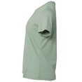 thumbnail image 2 of Bella + Canvas - Camiseta de Jaspeado para Mujer (Verde Sage), 2 of 2