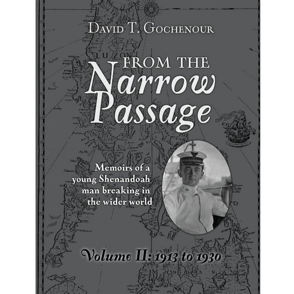 From the Narrow Passage (Soft) Vol II, (Paperback)