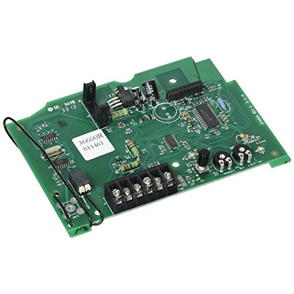 Genie Sequencer Board 34019R