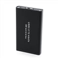 thumbnail image 3 of 6X MSATA to USB 3.0 SSD Enclosure External Hard Drive Disk Box Storage Case Adapter for 30X50mm 30X30mm MSATA SSD, 3 of 8