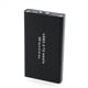 thumbnail image 4 of 6X Caja de Disco Duro Externo MSATA una USB 3,0 SSD, Caja de Almacenamiento, Adaptador para 30X50Mm 30X30Mm MSATA SSD, 4 of 5