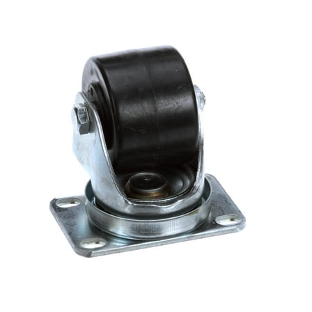 Randell HD CST9801 3-7/16 O/A No Brake 1F Caster