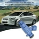 thumbnail image 5 of Riwesomey Boquillas de aceite Reemplazo de inyector profesional altamente eficiente para Prius Vehículos, repuestos y accesorios Mis Riwesomey VI009049-00B, 5 of 5