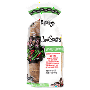 Clinton's Wheat Bread, 24 oz