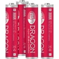 thumbnail image 2 of Dragon Super Alkaline Battery 4 pack in AAA, 2 of 2