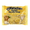 thumbnail image 2 of Maruchan Ramen Noodle Creamy Chicken Flavor Soup Shelf Stable 6 Pack 3 oz, 2 of 5