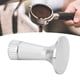 thumbnail image 5 of Coffee Tamper, High Hardness Coffee Tamper Stirrer Set 58.3mm 2 In 1 Magnetic Connection  For Cafe ANGGREK Plata, 5 of 8
