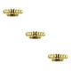 thumbnail image 4 of Conjunto de Regalo de Accesorios de Hip Hop Toystoory Diente Dorado Grande Mascarada Terror Falso Halloween Type6 NO6, 4 of 6