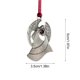 thumbnail image 2 of Colgante de metal para árbol de Navidad de peltre, bricolaje, decoración colgante para árbol de Navidad, fiesta en casa, 2 of 9