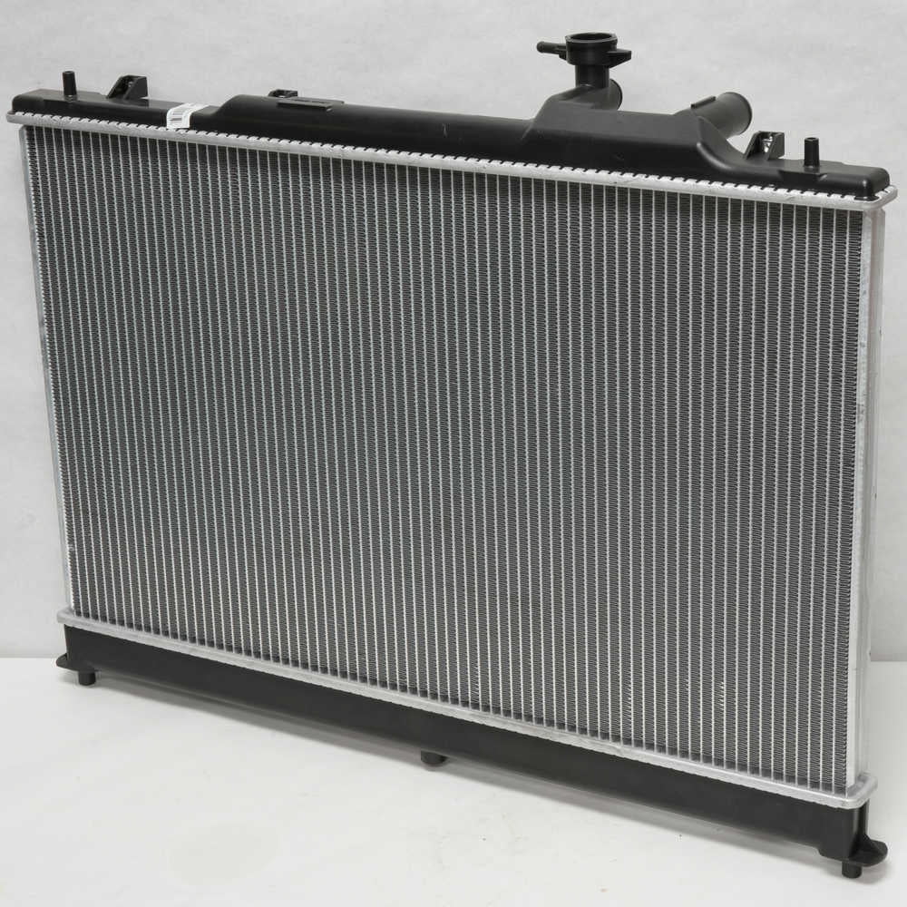 UAC RA 2918C Downflow Radiator