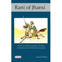 Rani of Jhansi (Paperback)