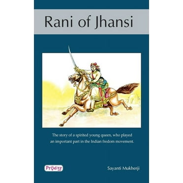 Rani of Jhansi (Paperback)