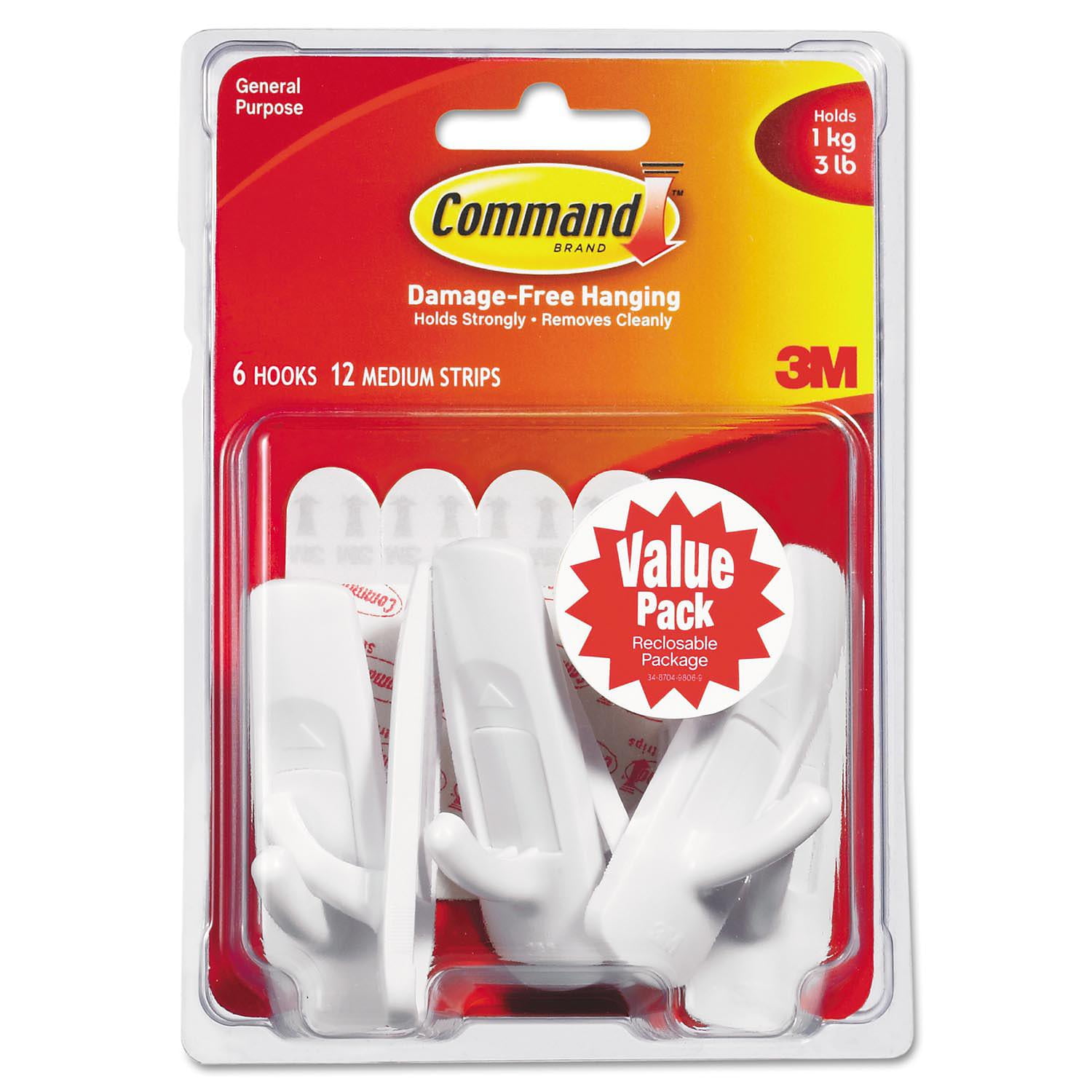 command-hooks-medium-3-lb-capacity-white-6-hooks-12-adhesive