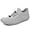 Light Grey, variant on Barefoot Sneakers Men Women Minimalist Extra Wide Width Toe Box Casual Cross Trainer Zero Drop Sole Walking Shoes