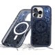 thumbnail image 2 of Funda Case PRODIGEE PopStar Mag para iPhone 16 PRO MAX Azul Brillos, 2 of 6