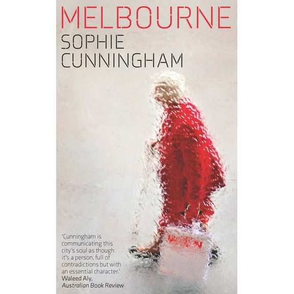The City Series: Melbourne (Paperback)