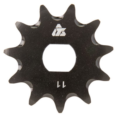 Tusk Front Sprocket 11 Tooth