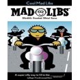 thumbnail image 1 of Cool Mad Libs, 1 of 3