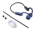 thumbnail image 2 of Auriculares De Natación De Conducción Ósea, Auriculares Abiertos Impermeables IP68 Para Ciclismo, 2 of 7