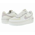 thumbnail image 2 of Women's Nike Air Force 1 Sail/Platinum Violet (DZ1847 104) - 7.5, 2 of 3