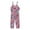 E, variant on Coerni Girls Jumpsuit Striped Sleeveless Girl Casual Rompers Suspender Wide Leg Pants with Belt Jumpsuit for Girls 1-6 Years