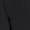 Black, variant on 4997 Adult 9.5 oz. Super Sweats NuBlend Fleece Pullover Hood (2 PACK)