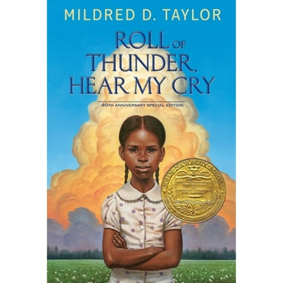 Pre-Owned Roll of Thunder, Hear My Cry (Hardcover 9781101993880) by Mildred D Taylor