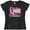 Storm Camo, variant on Inktastic Breast Cancer Awareness We Wear Pink in October Women's T-Shirt