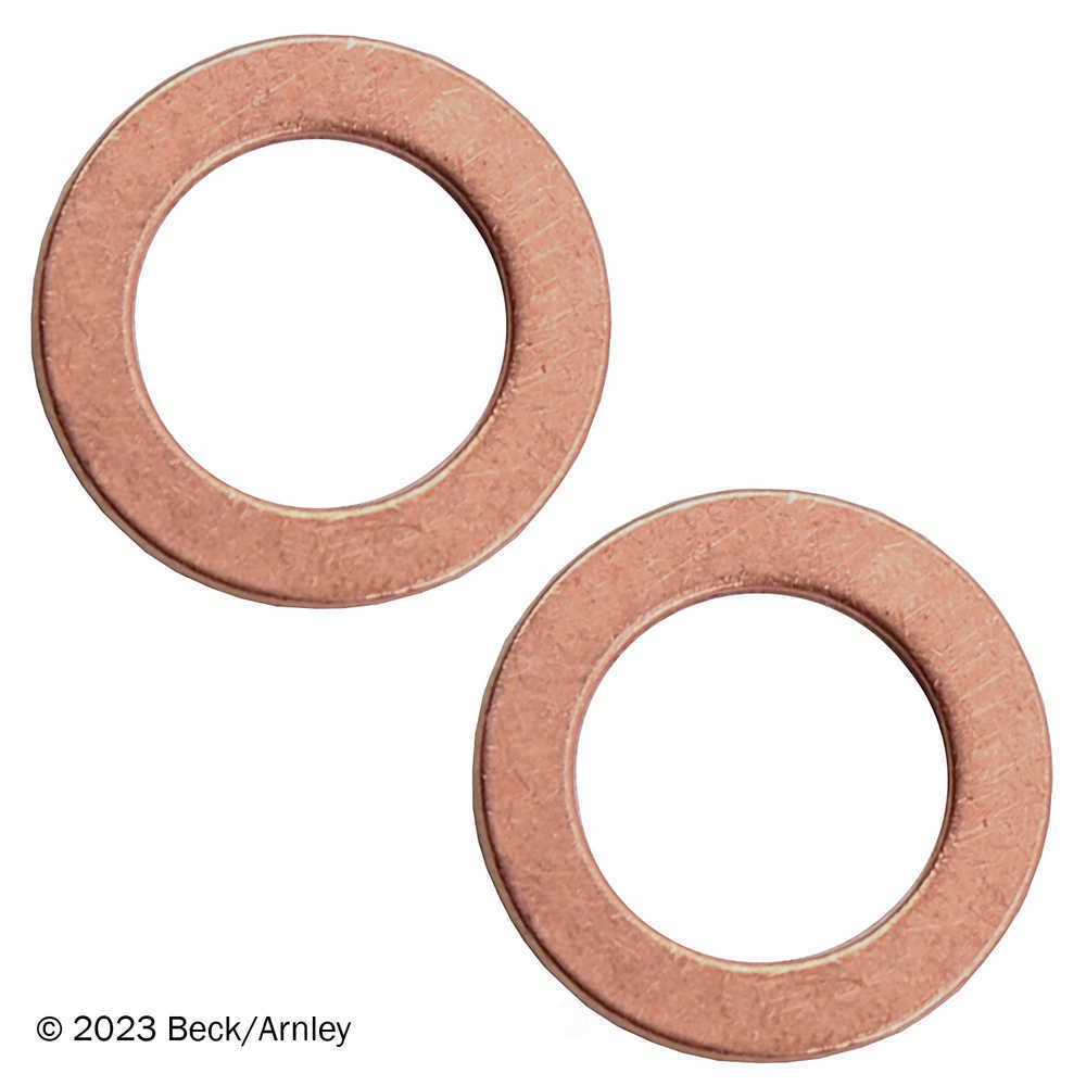 Beck Arnley Brake & Chassis Brake Hose Brake Hose 073-2146 Fits select: 2007-2012 KIA SEDONA, 2007-2008 HYUNDAI ENTOURAGE