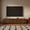 Walnut, variant on UZUGUL 2-Door 2-Drawer Walnut TV Stand, Flowing Wave Pattern, Hidden Cord Management, for Cozy Family Room