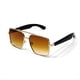 thumbnail image 1 of Gafas de Sol Inteligentes, Gafas para Música, Deportes Al Aire Libre, Impermeables, Anti-UV, Bluetooth, Llamadas, para Hombres y Mujeres, Color Tawny., 1 of 5