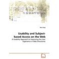 thumbnail image 1 of Usability and Subject-Based Access on the Web, 1 of 2