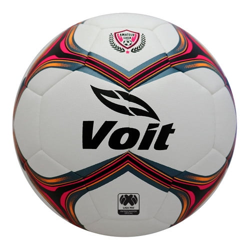 Balón de Fútbol Voit No.5 Amateur League