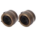 thumbnail image 1 of Bench Drill Return Spring, 2Pcs Practical Stable Drill Press Return Spring  for Replacement, 1 of 7
